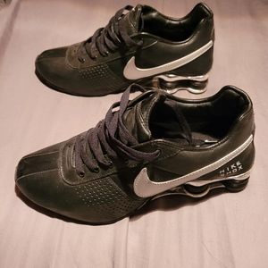 Nike Shox size 10